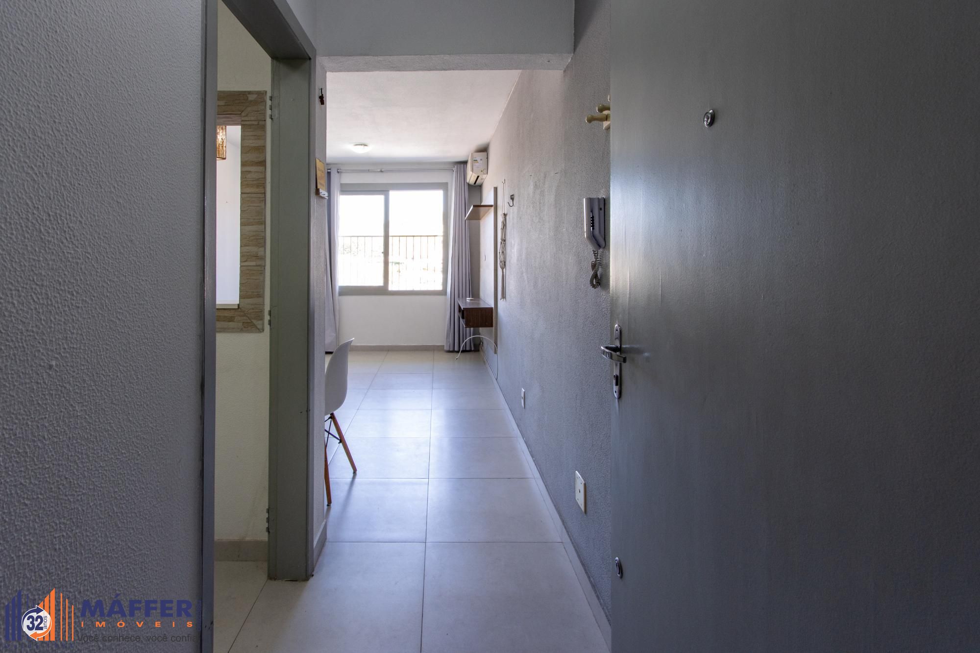Apartamento, 2 quartos, à venda, 59 m², Jardim Carvalho - Porto Alegre — foto 2
