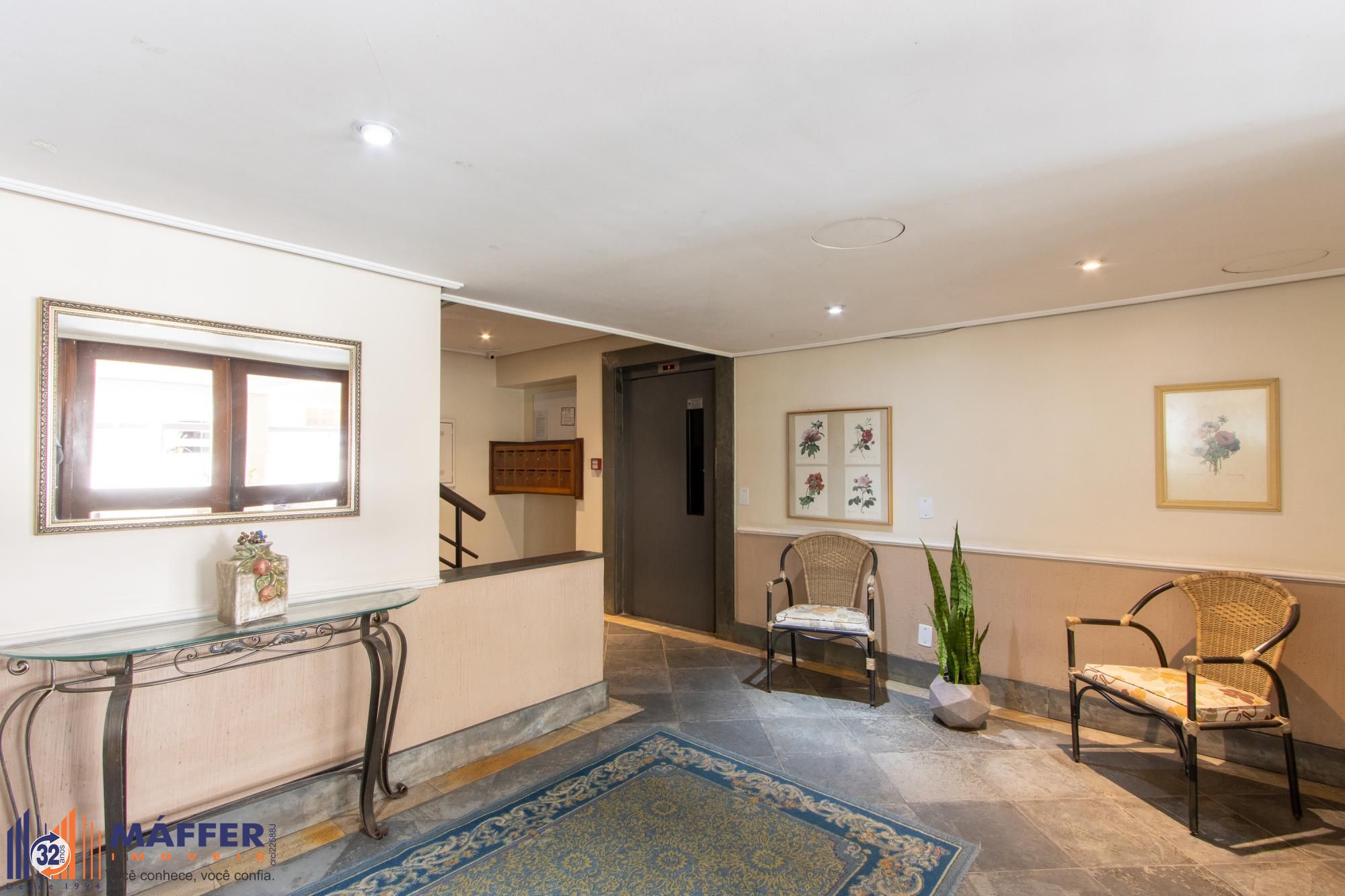 Apartamento, 3 quartos, 85 m² - Foto 41