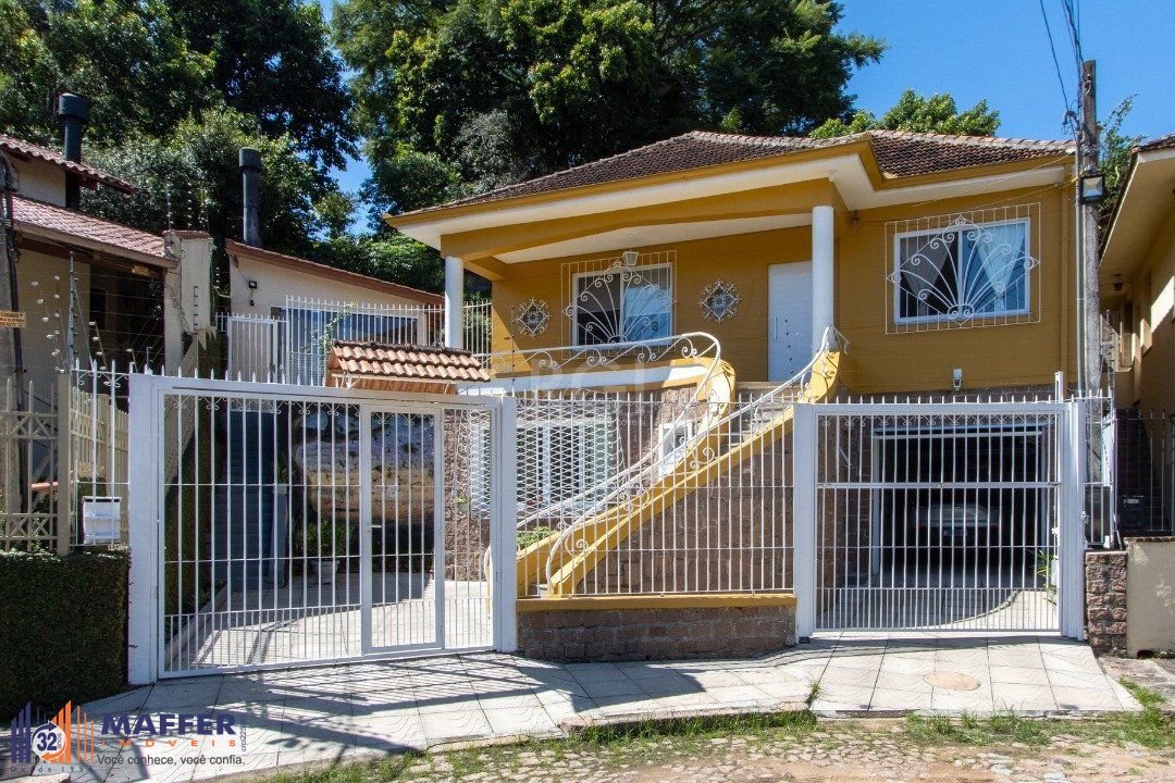 Casa, 3 quartos, 148 m² - Foto 2