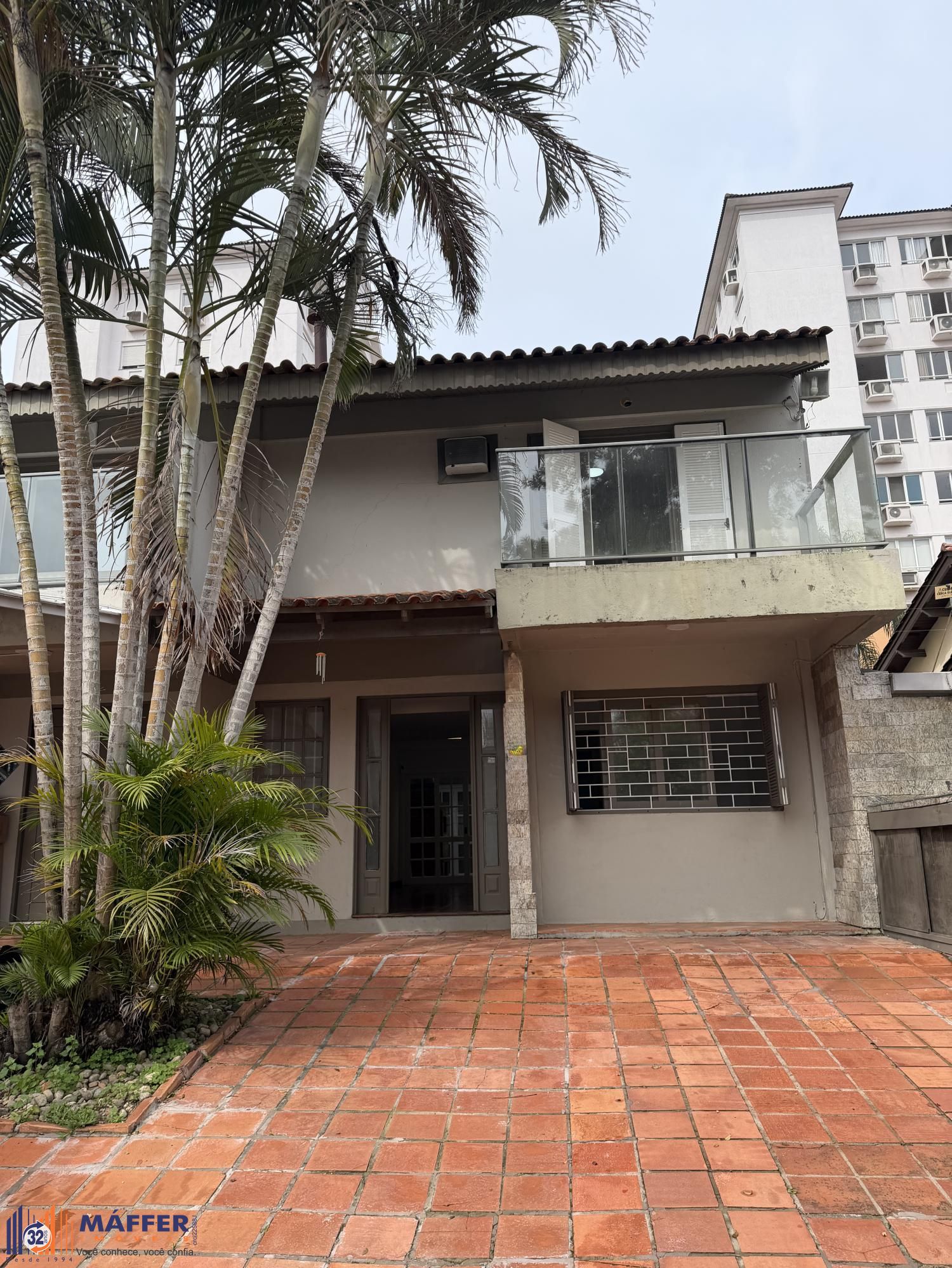 Casa de condomínio na Tristeza