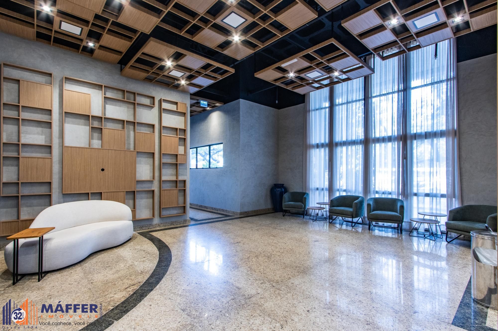 Sala-Conjunto, 33 m² - Foto 20