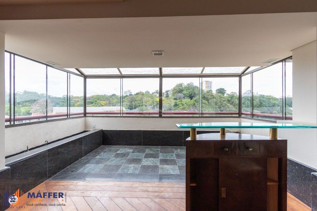 Cobertura, 4 quartos, à venda, 302 m², Menino Deus - Porto Alegre — foto 5