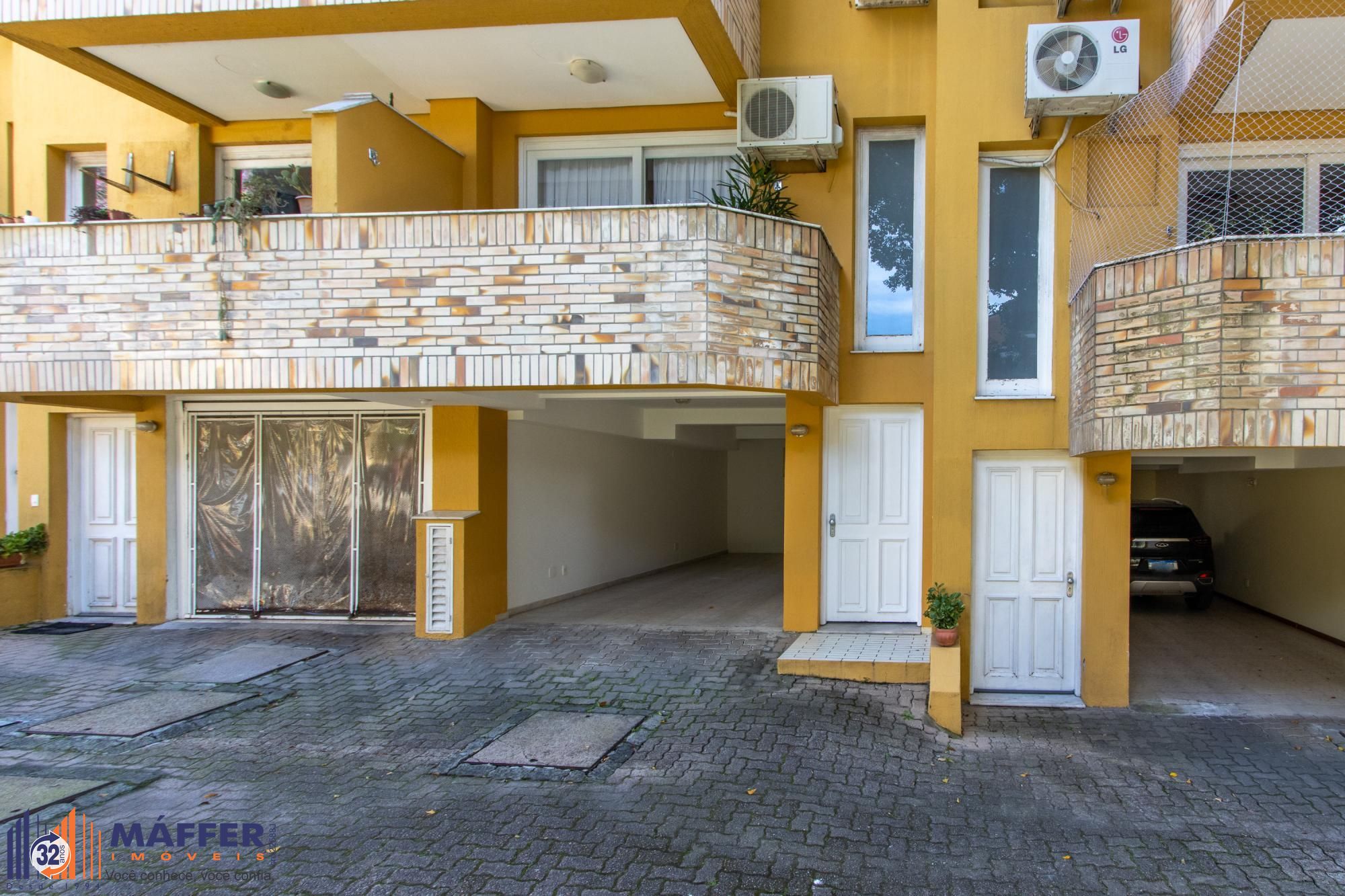 Casa de Condomínio, 3 quartos - Foto 2