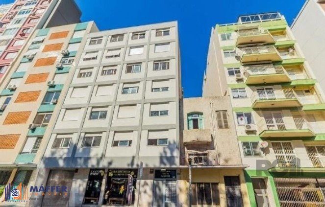 Apartamento, 1 quarto, 49 m² - Foto 21