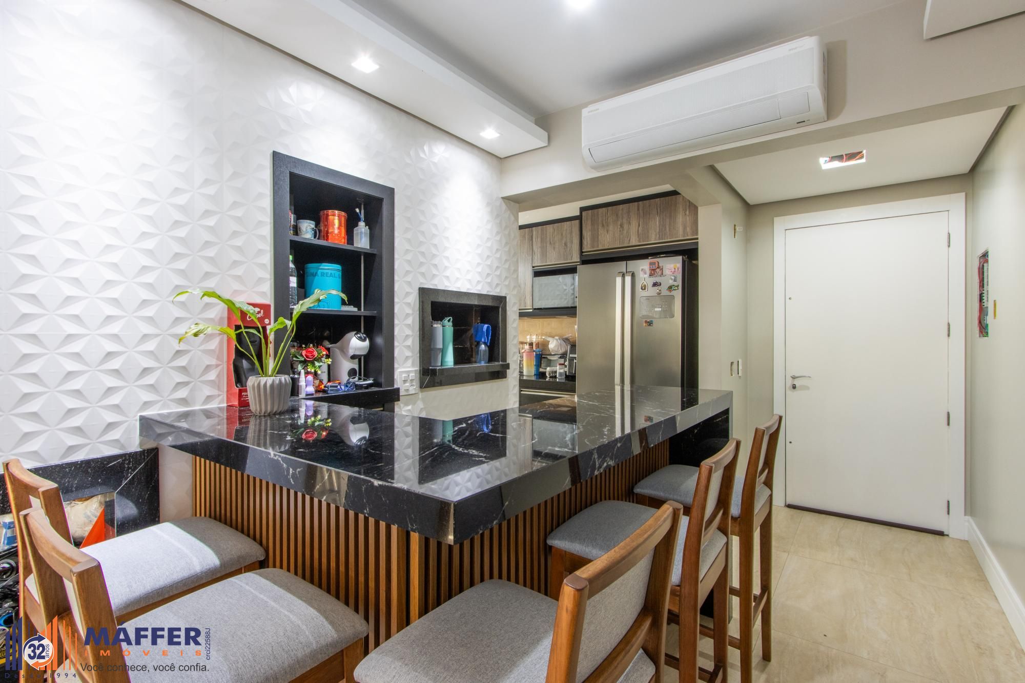 Apartamento, 2 quartos, 78 m² - Foto 7