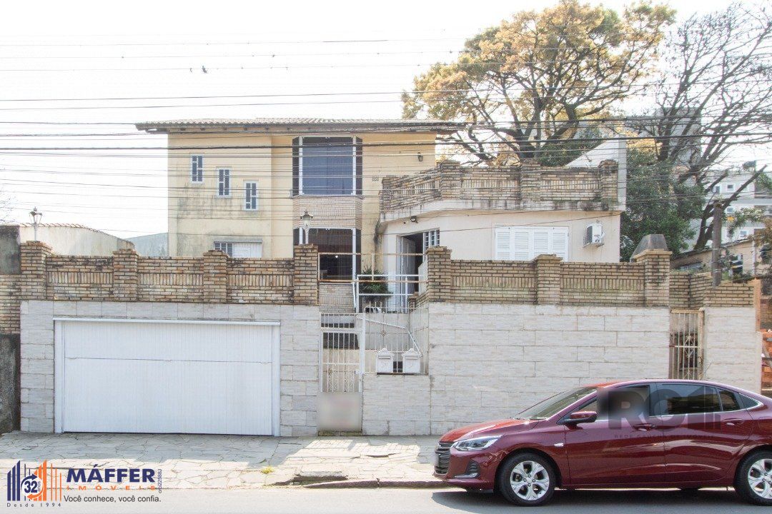 Casa, 6 quartos, à venda, 289 m², Tristeza - Porto Alegre — foto 2