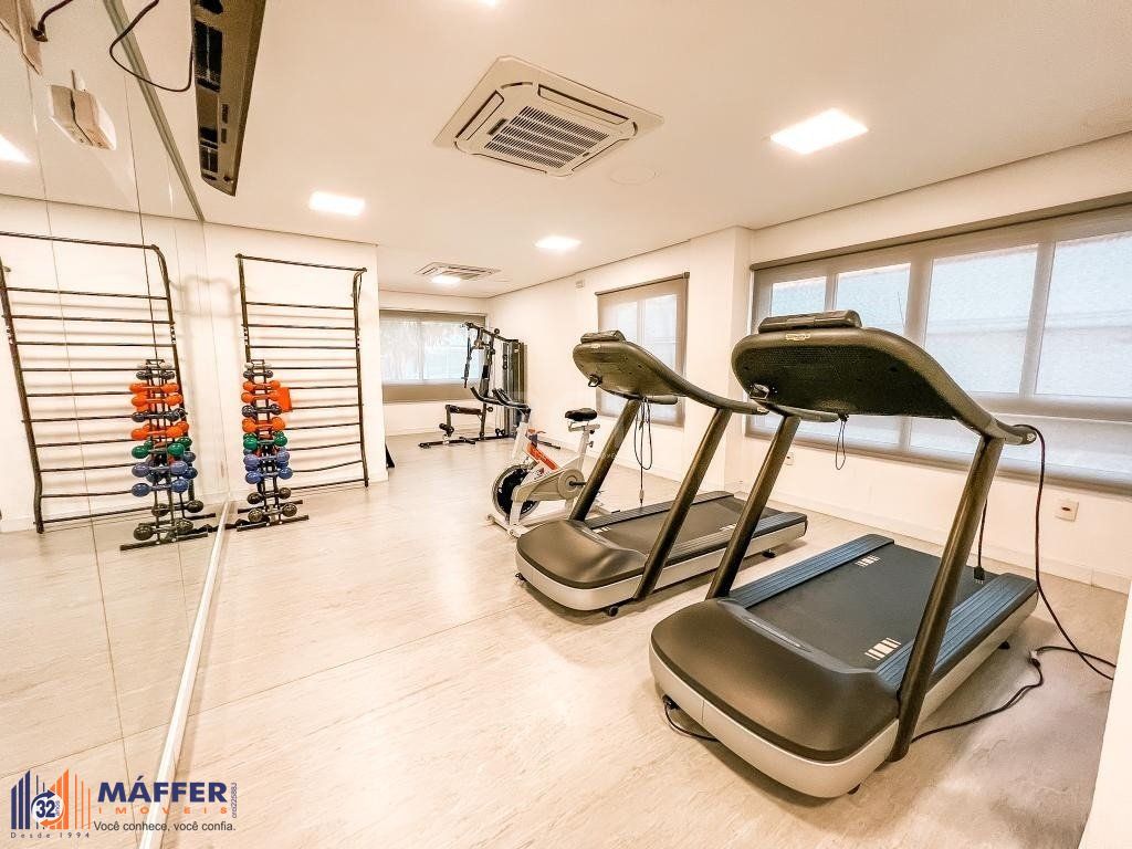 Apartamento, 2 quartos, 93 m² - Foto 36