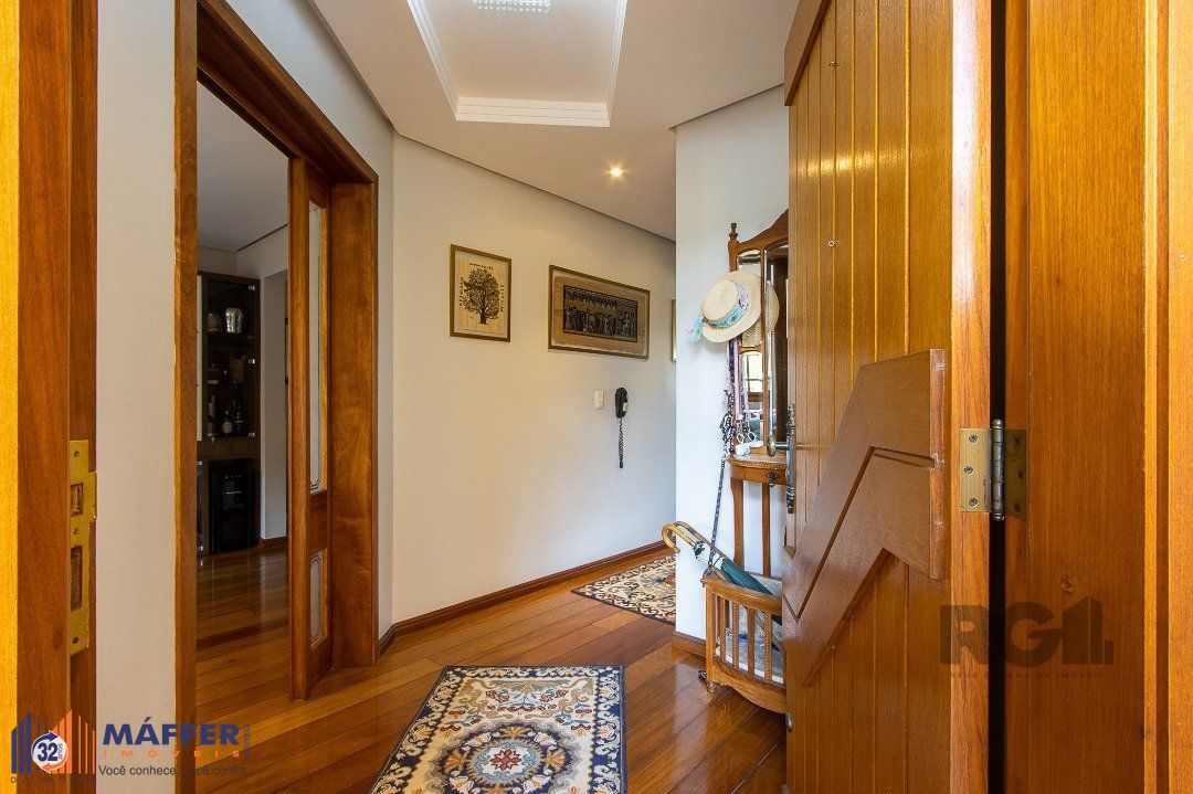 Casa de Condomínio no Condado Di Roana Casa 2, 3 quartos, à venda, 200 m², Tristeza - Porto Alegre — foto 5