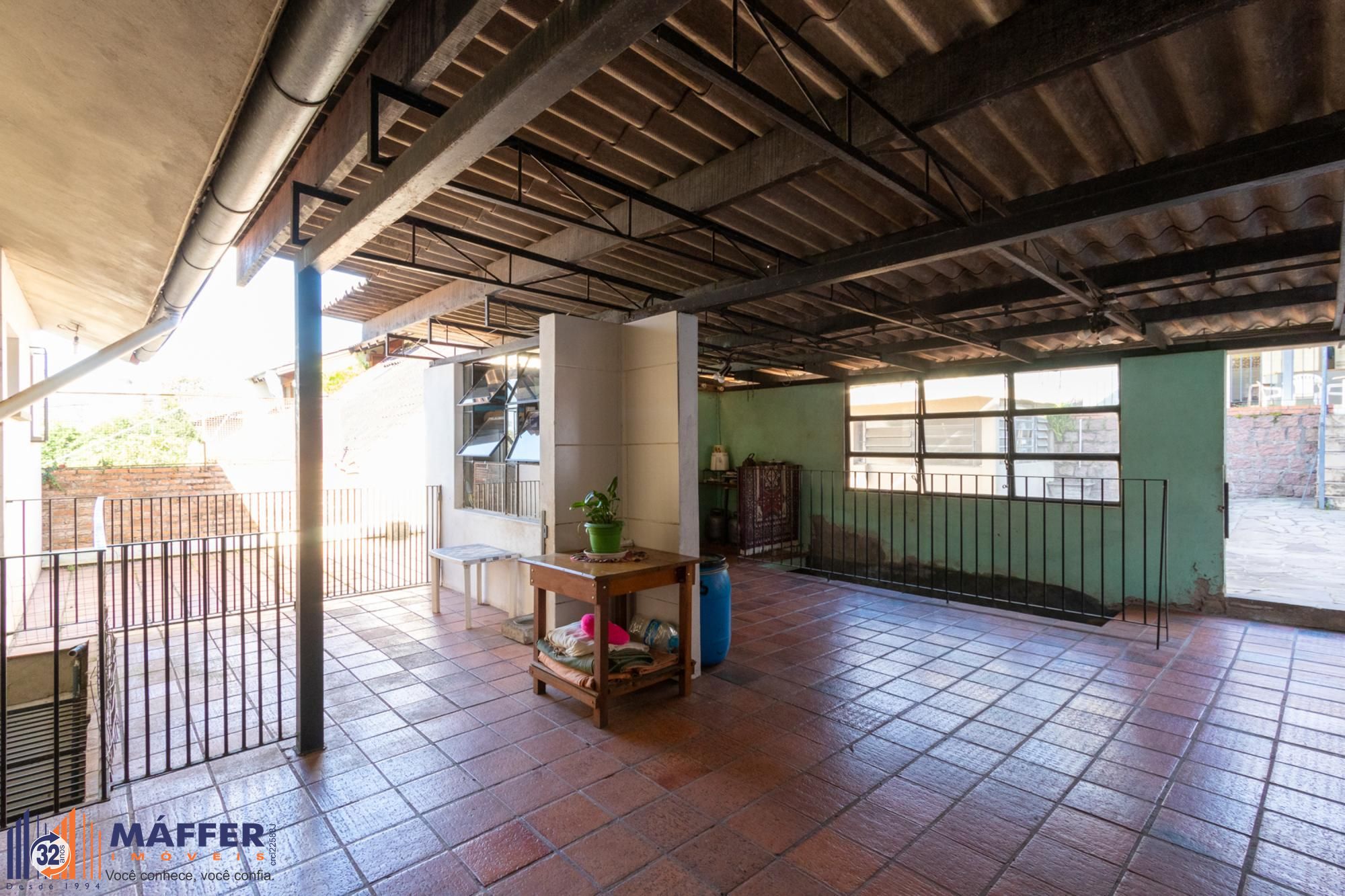 Casa, 2 quartos, 286 m² - Foto 37