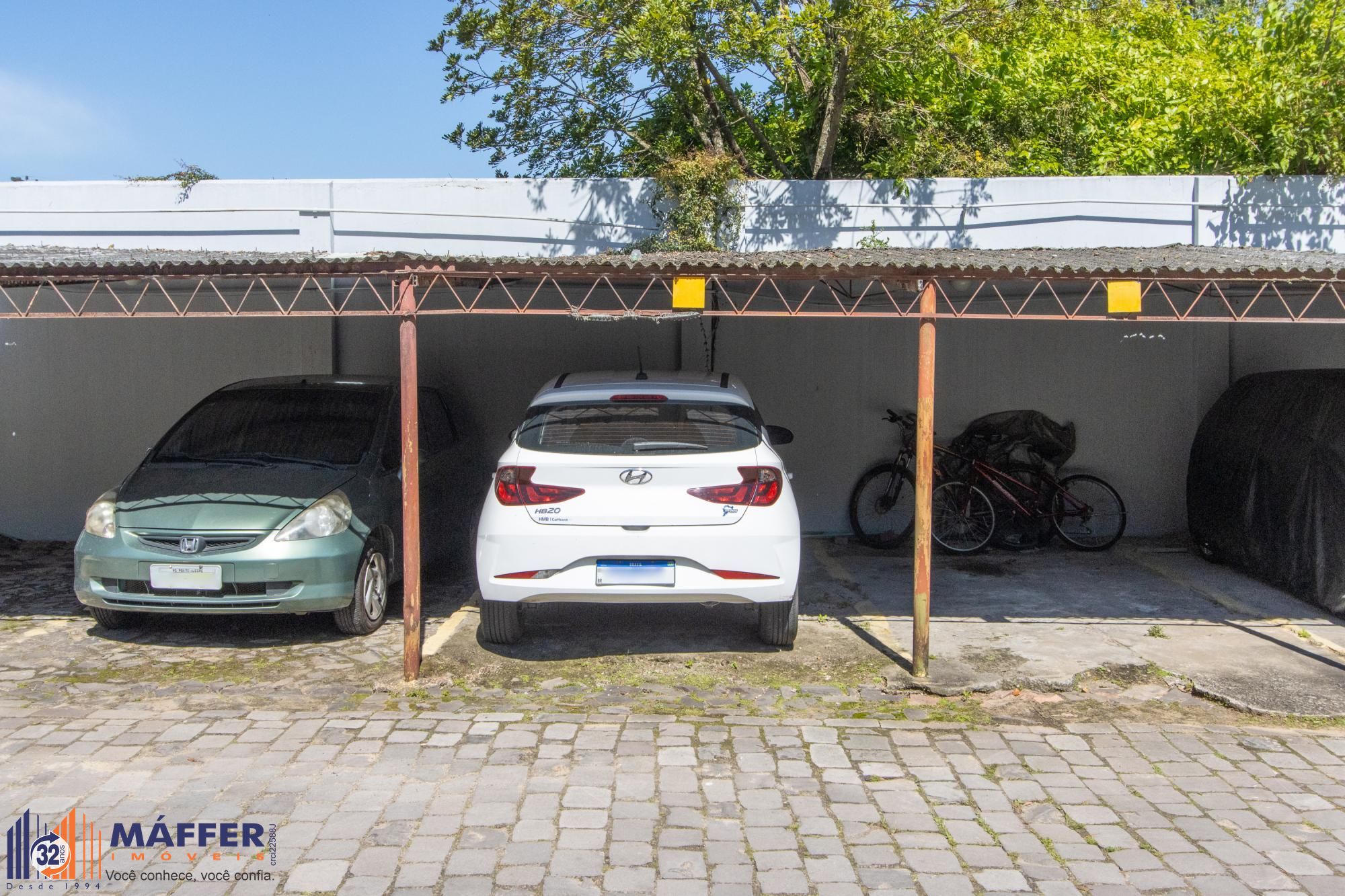 Apartamento, 2 quartos, 58 m² - Foto 25