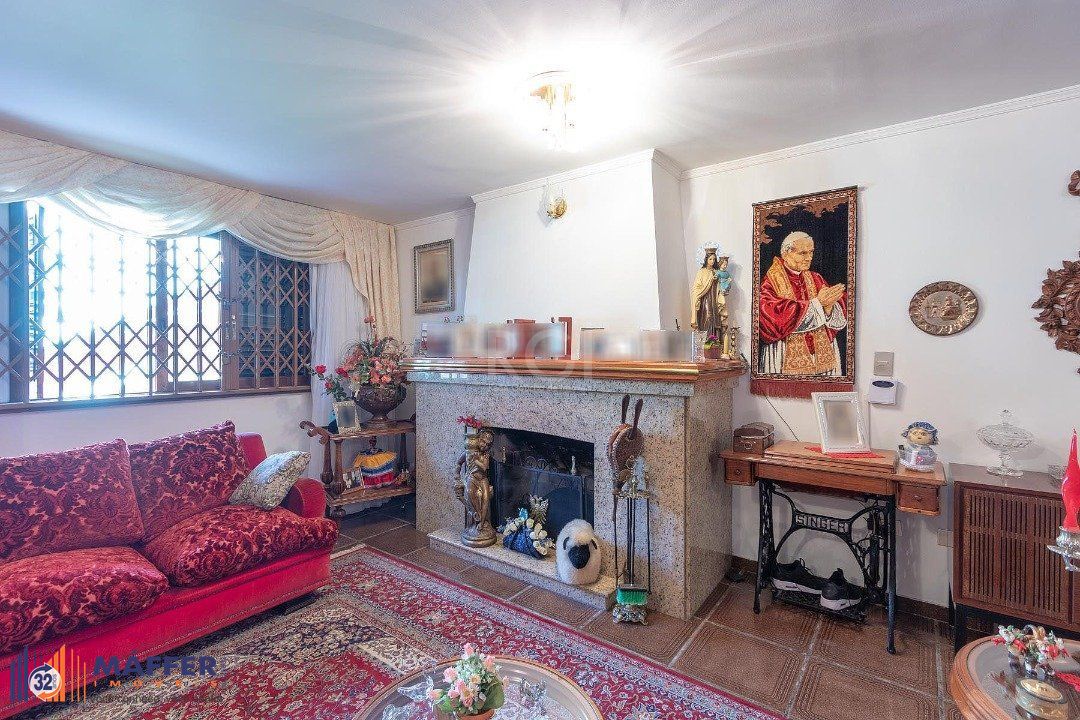 Casa, 4 quartos, 725 m² - Foto 38