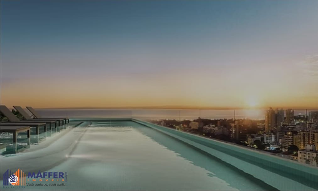 Apartamento no Hola Sunset Lofts, 1 quarto, à venda, 17 m², Menino Deus - Porto Alegre — foto 5