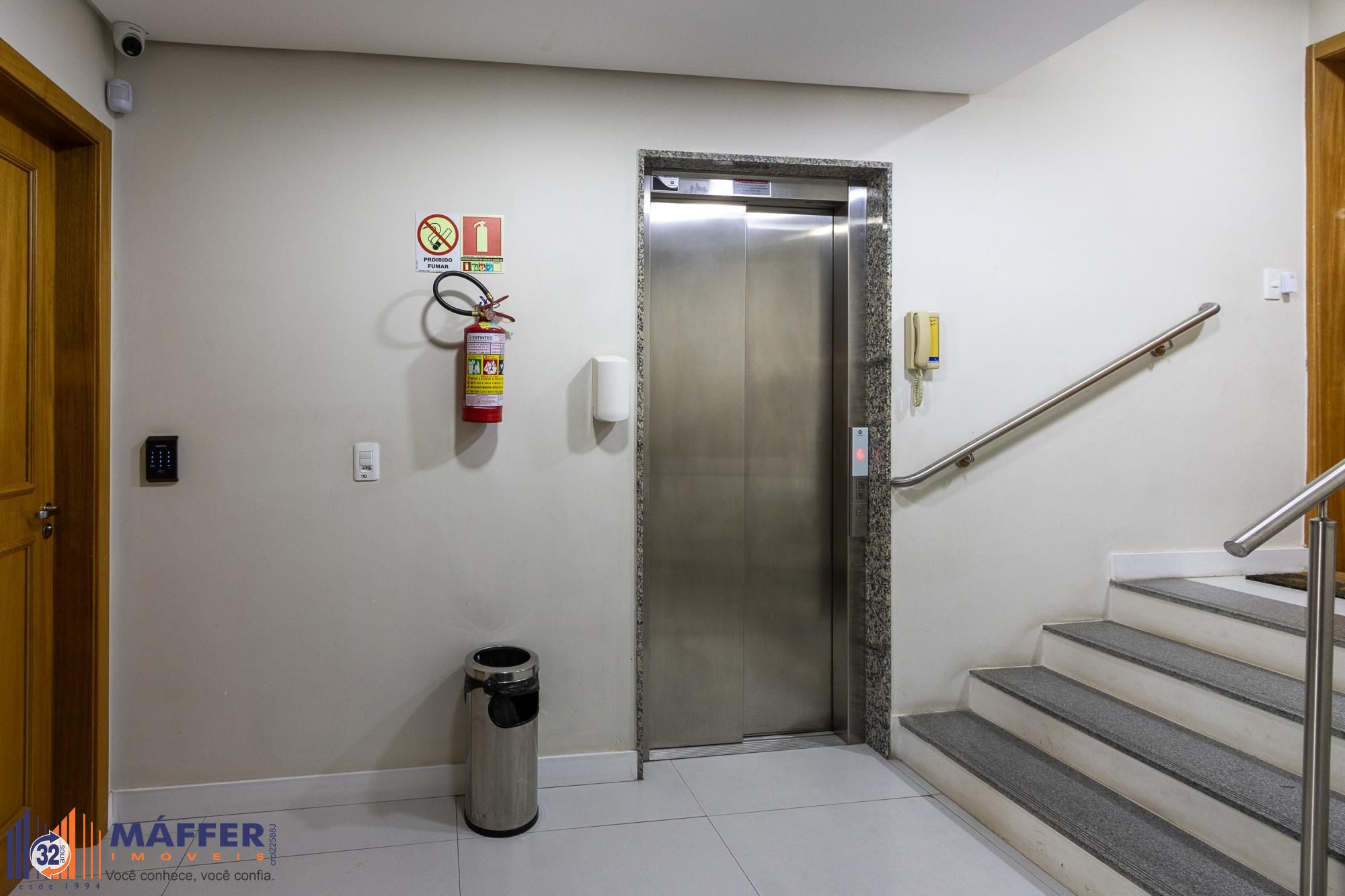 Apartamento, 3 quartos, 103 m² - Foto 32