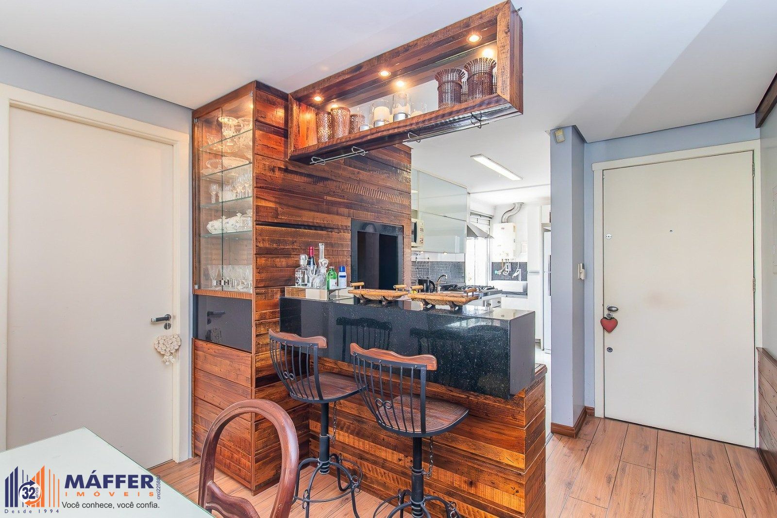 Apartamento, 1 quarto, 100 m² - Foto 11