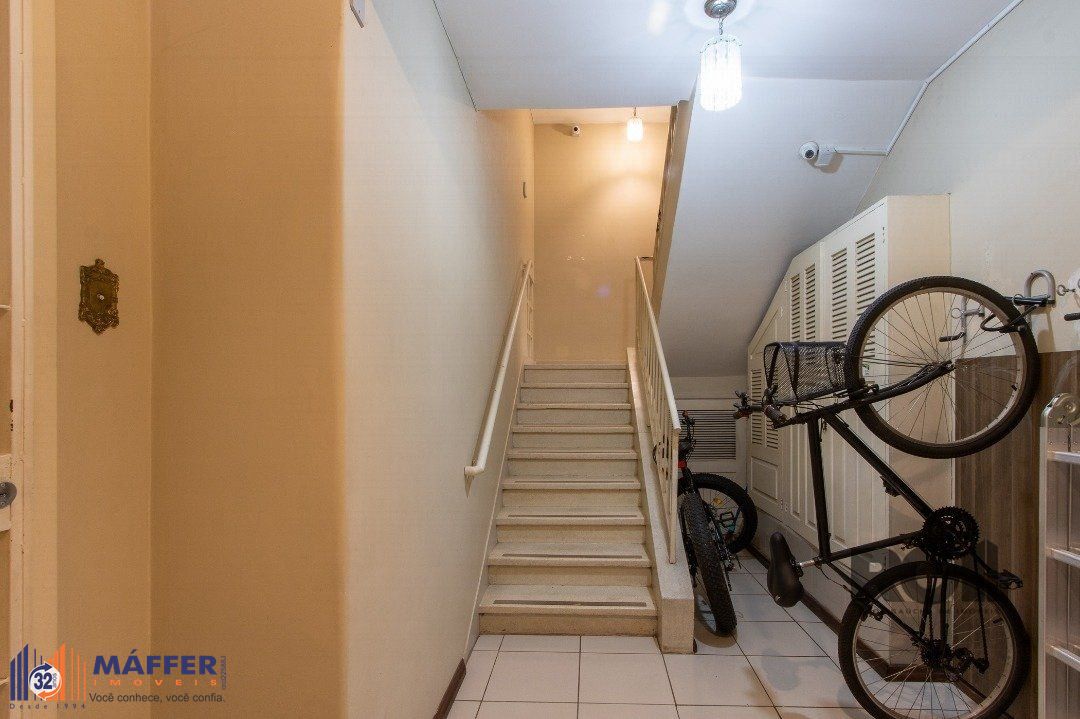 Apartamento, 3 quartos, à venda, 106 m², Rio Branco - Porto Alegre — foto 2
