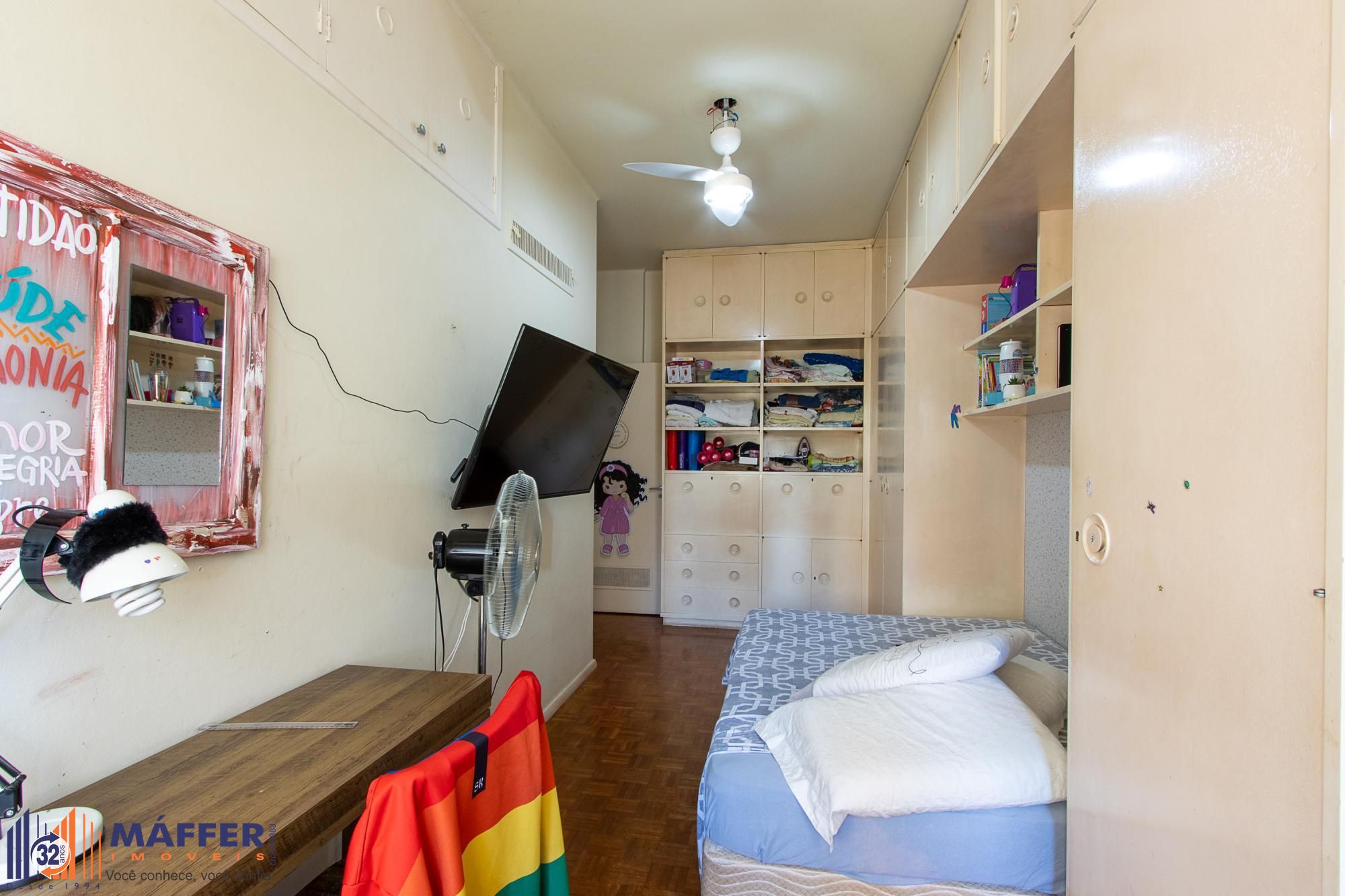 Apartamento, 3 quartos, 164 m² - Foto 29