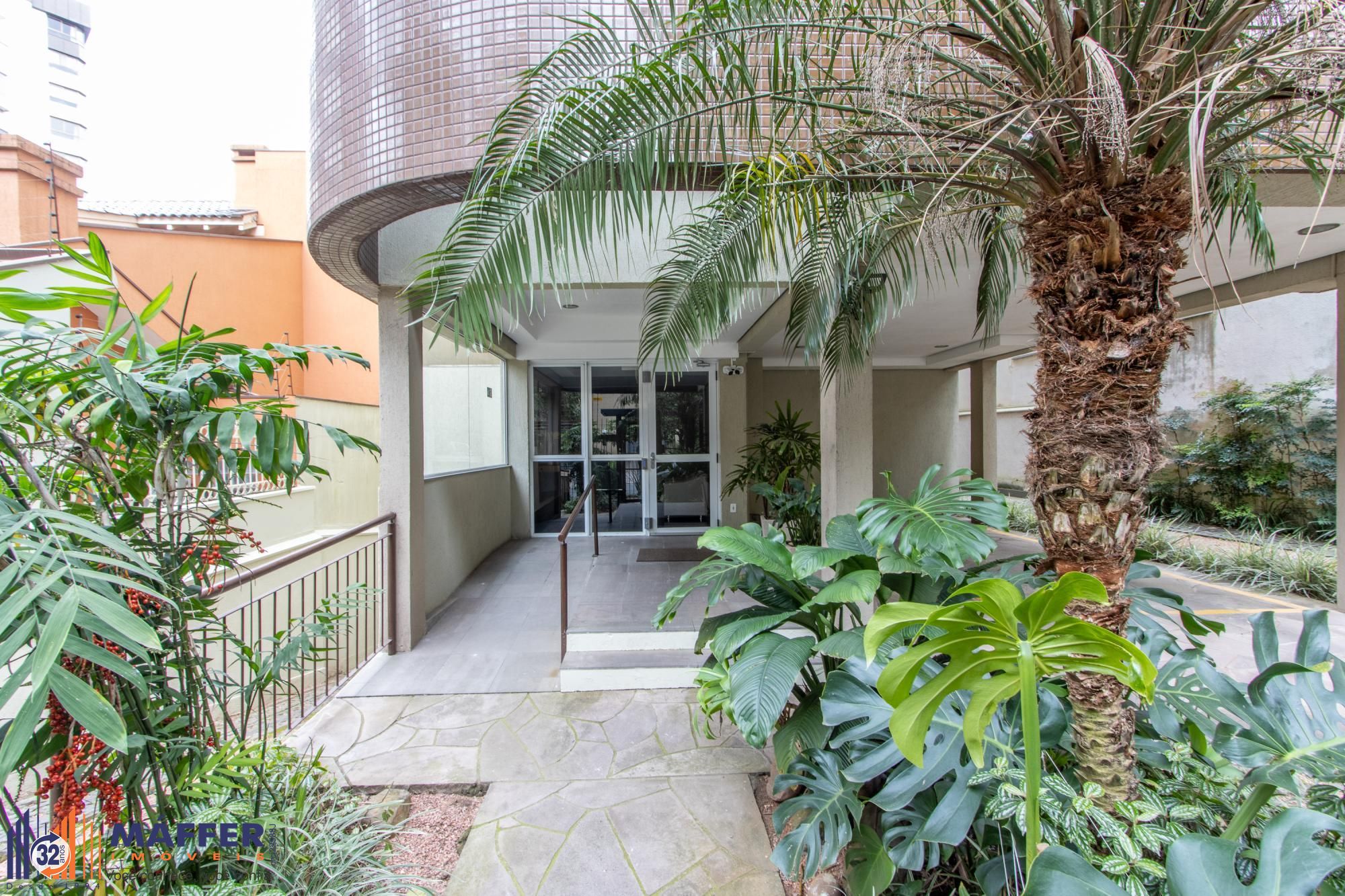 Apartamento, 1 quarto, 47 m² - Foto 22