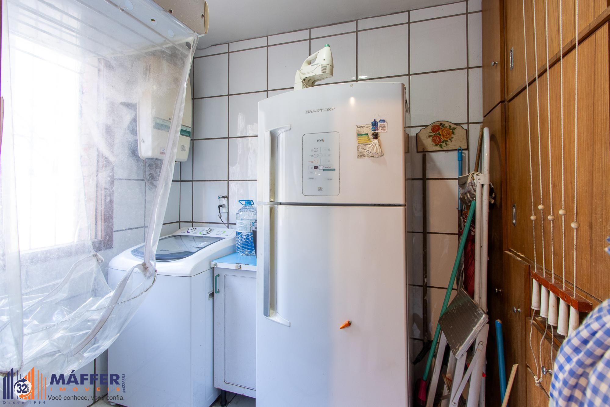 Apartamento, 3 quartos, 95 m² - Foto 9