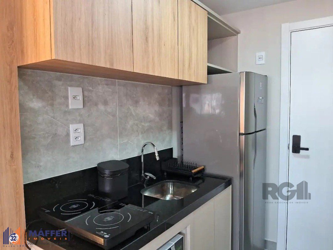 Apartamento, 1 quarto, 25 m² - Foto 14