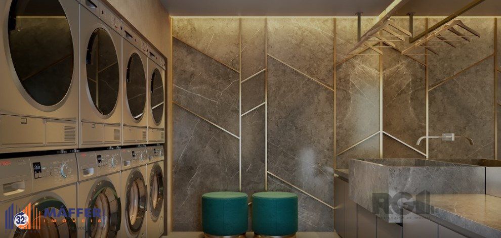 Apartamento, 1 quarto, à venda, 28 m², Rio Branco - Porto Alegre — foto 3