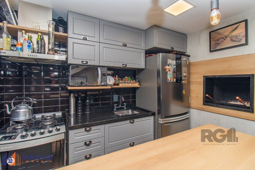 Apartamento, 2 quartos, 86 m² - Foto 19