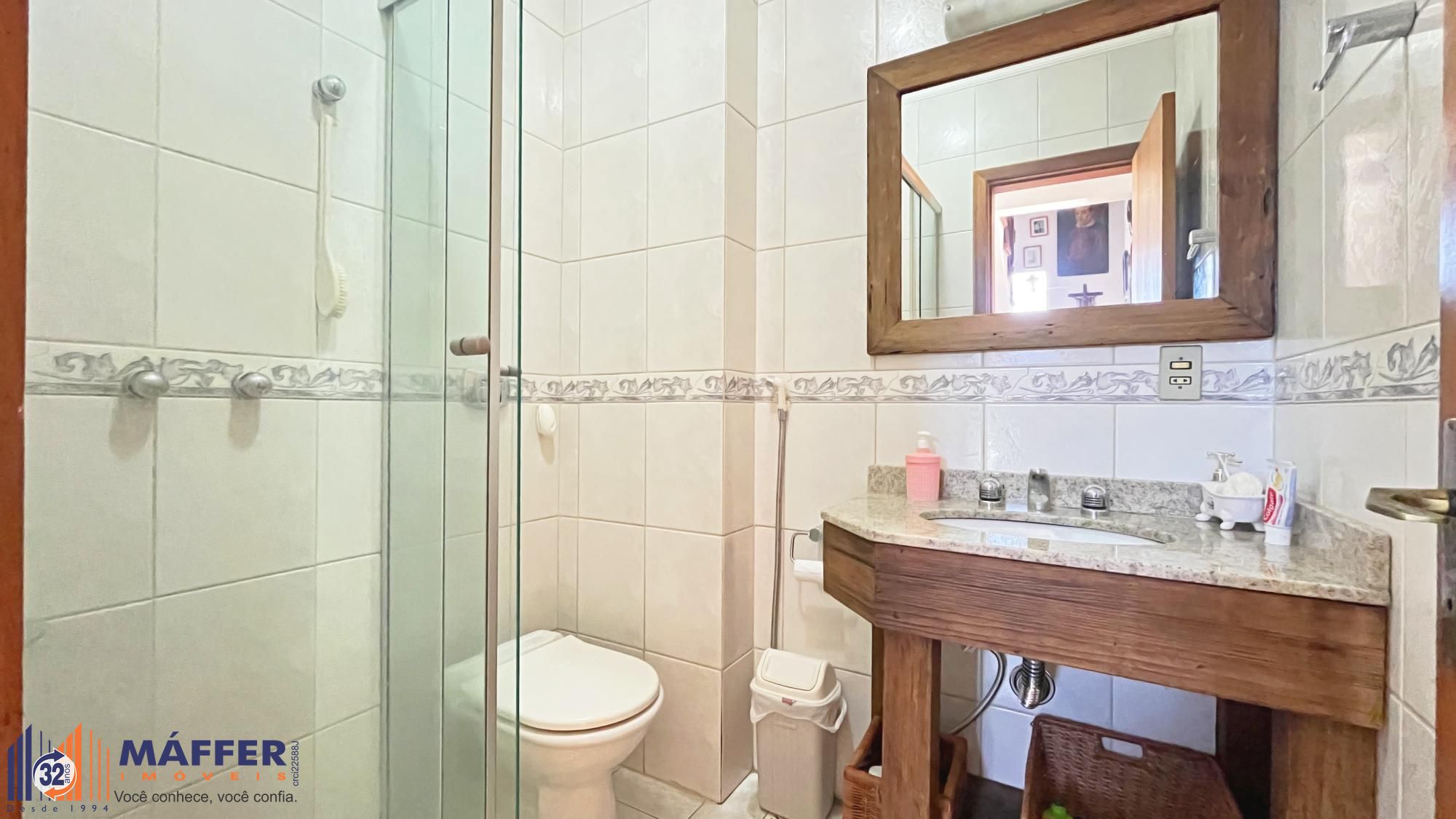 Casa de Condomínio, 3 quartos - Foto 17