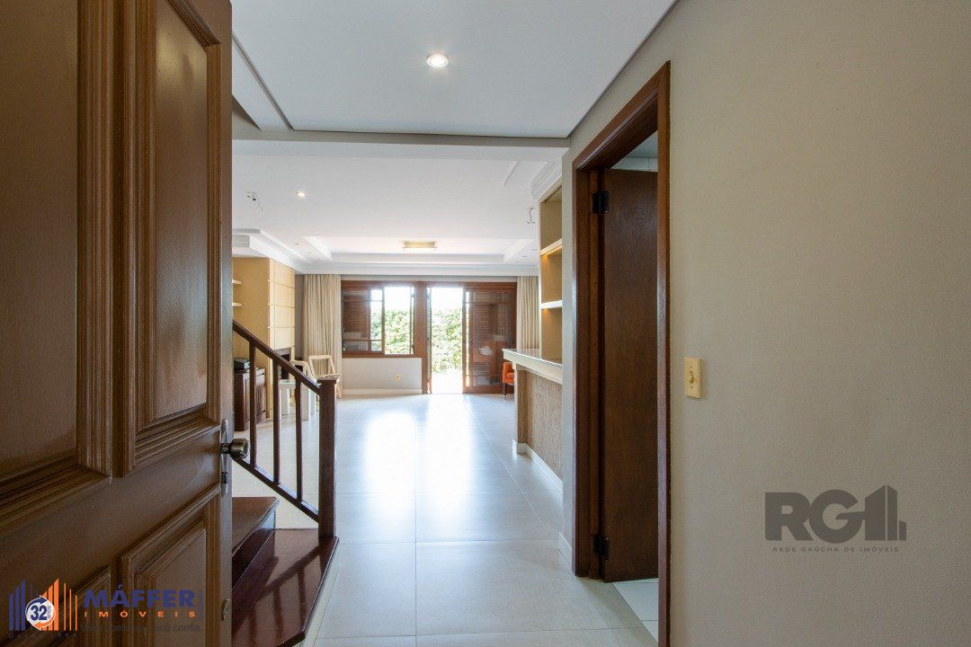 Casa de Condomínio, 3 quartos, à venda, 249 m², Vila Assunção - Porto Alegre — foto 3
