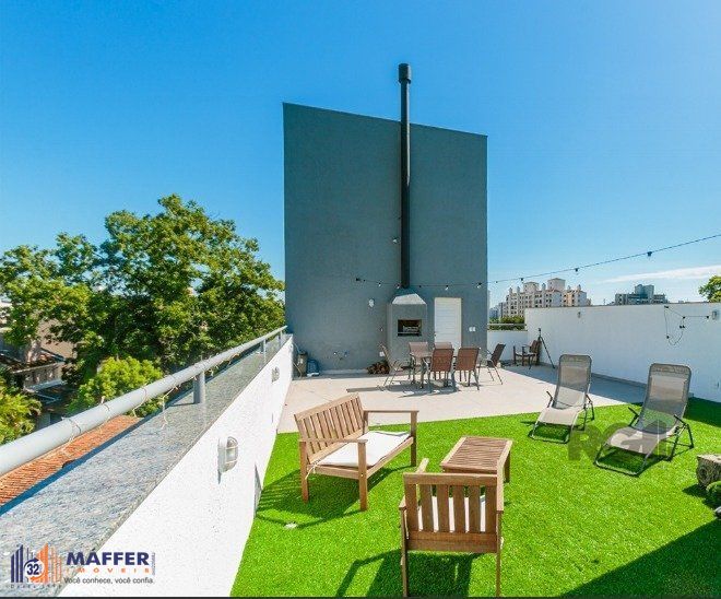 Cobertura, 3 quartos, 100 m² - Foto 18