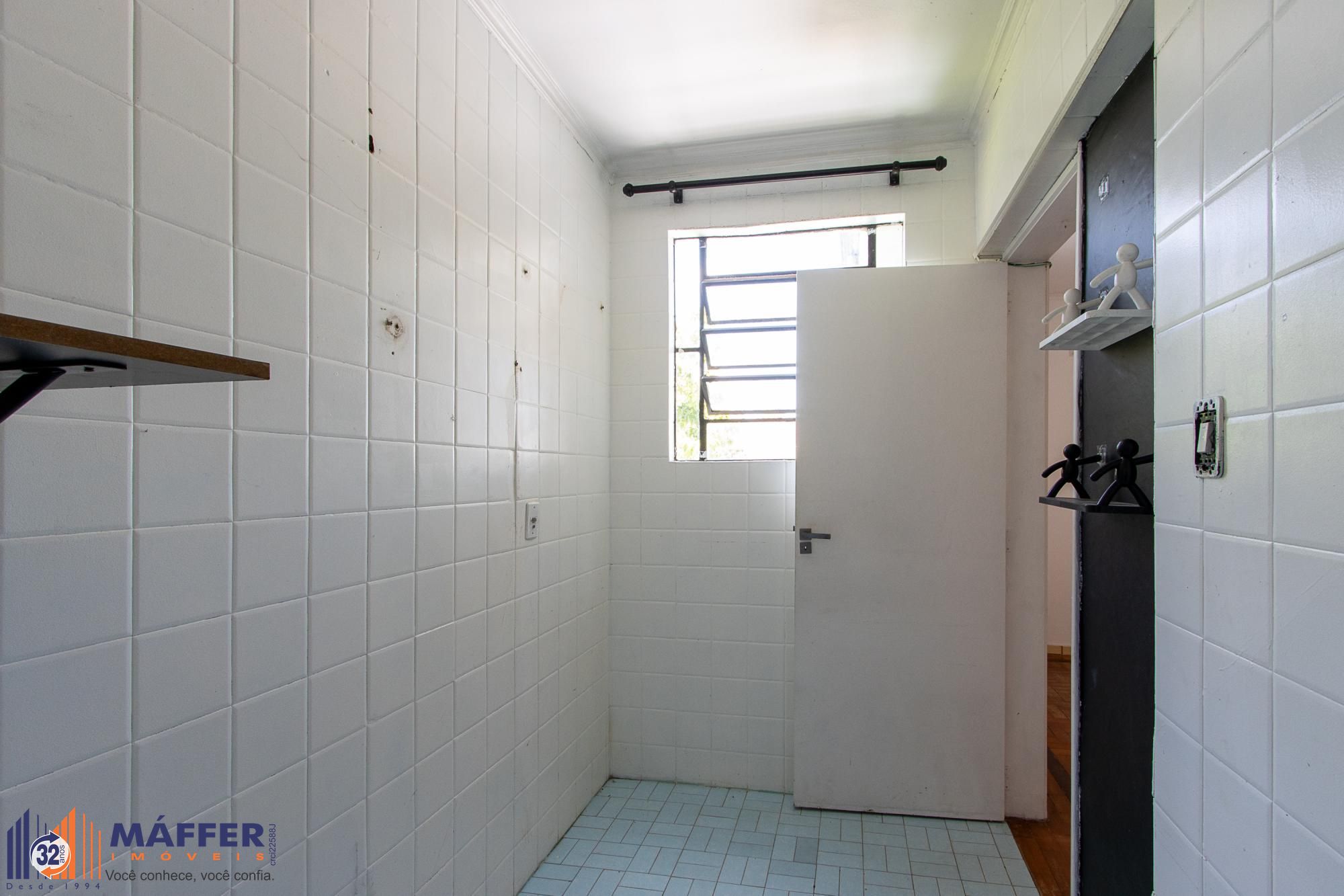 Apartamento, 1 quarto, 36 m² - Foto 8