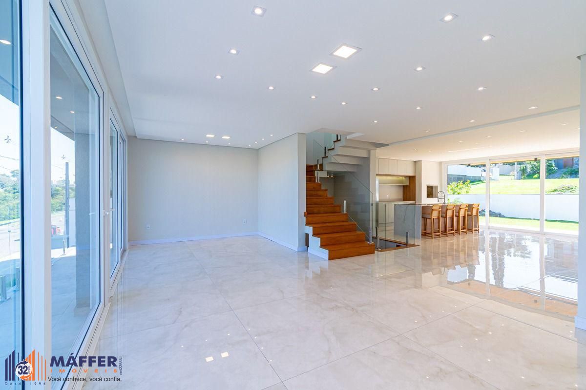 Casa de Condomínio, 3 suítes, à venda, 262 m², Centro Histórico - Gravataí — foto 4