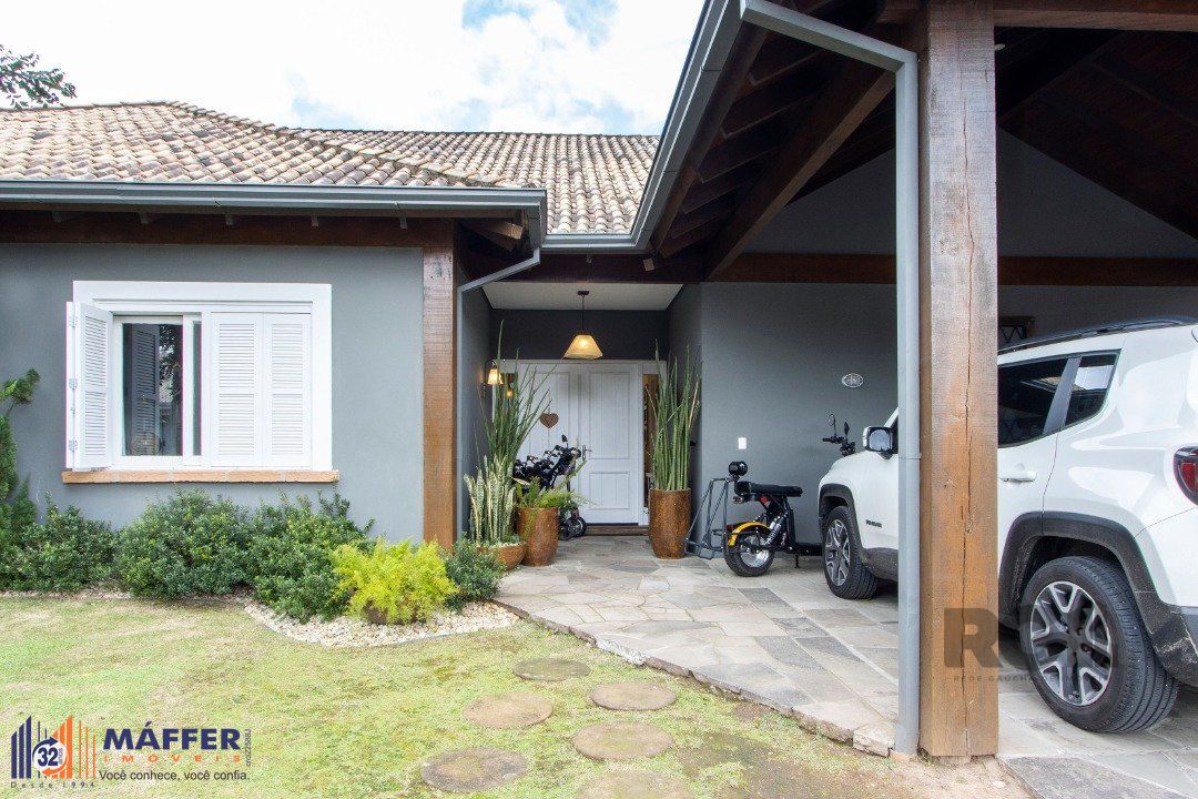 Casa de Condomínio, 3 suítes, à venda, 400 m², Terraville - Porto Alegre — foto 3