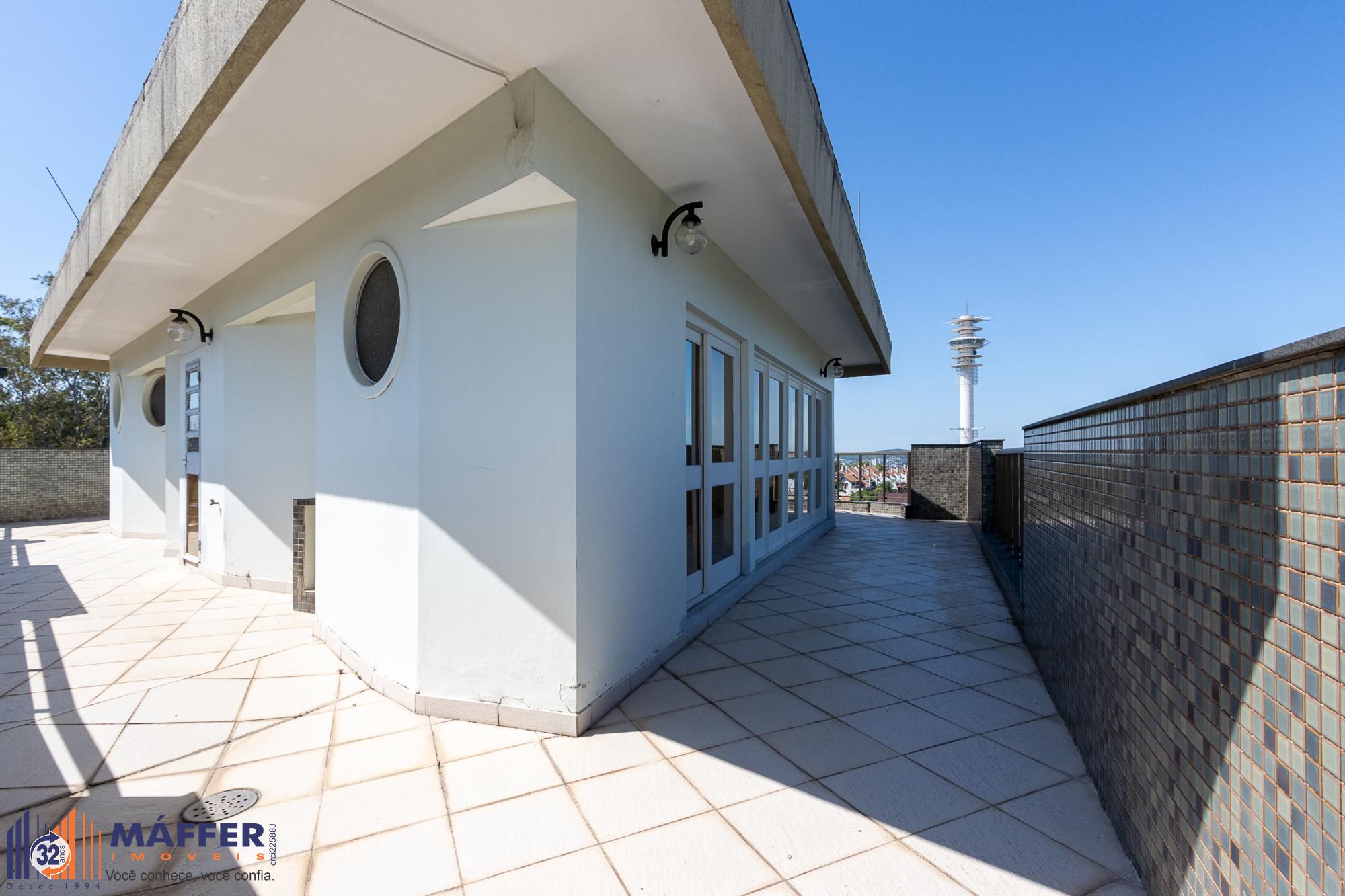 Apartamento, 3 quartos, 126 m² - Foto 54