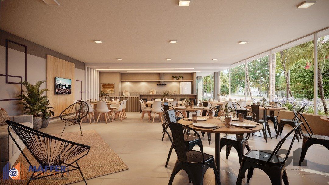 Apartamento, 2 quartos, 52 m² - Foto 10