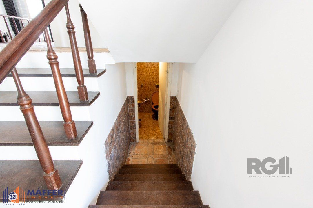 Casa, 3 quartos, à venda, 337 m², Cristal - Porto Alegre — foto 4