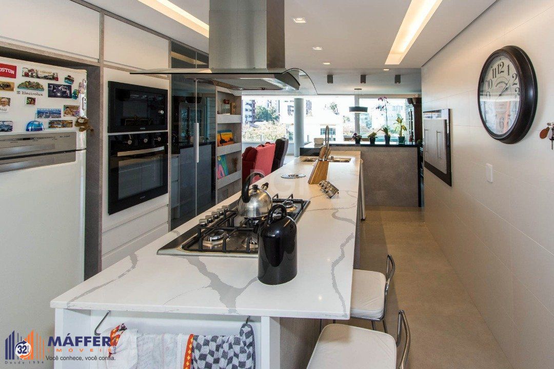 Apartamento, 3 quartos, 230 m² - Foto 11