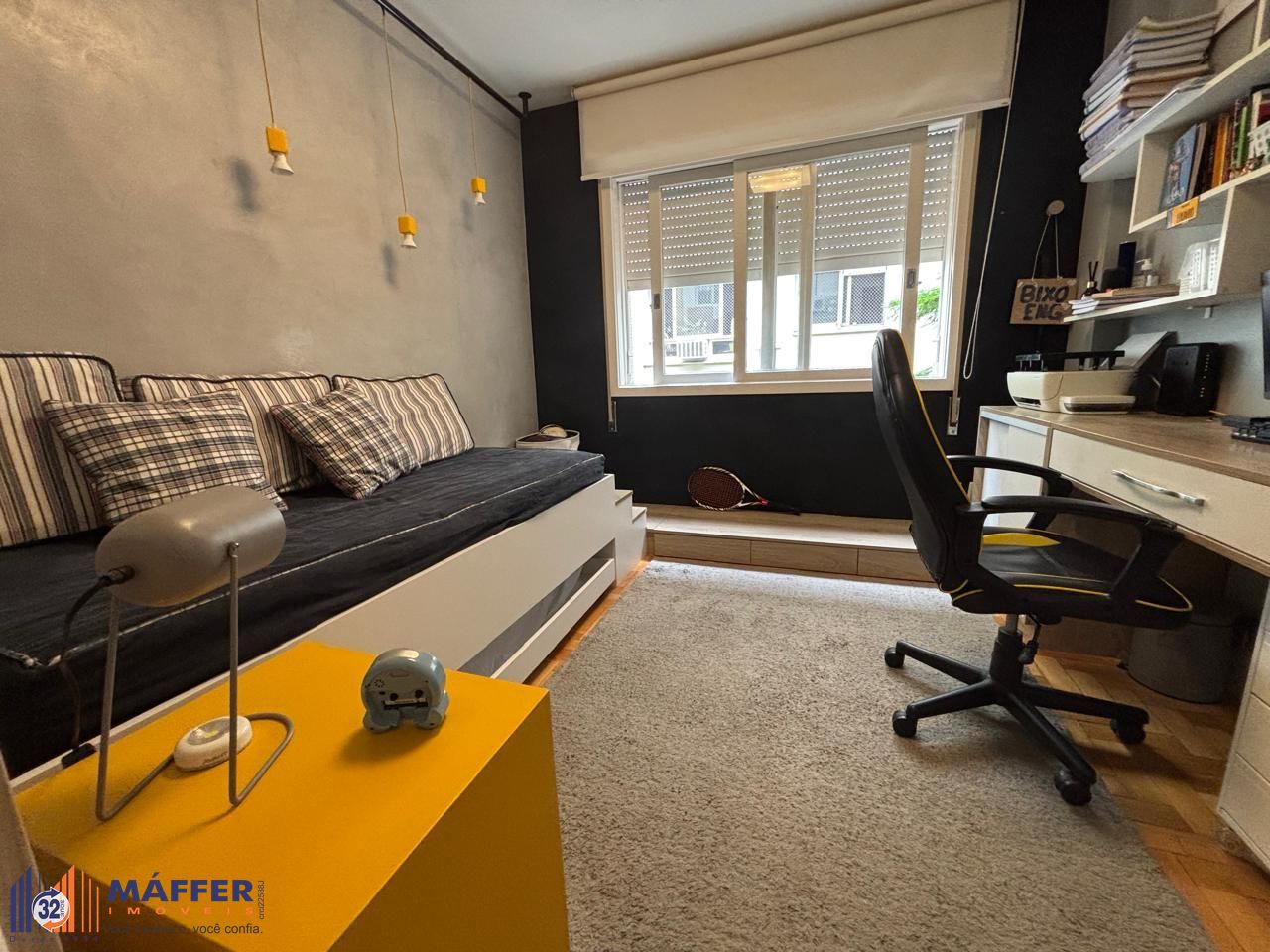 Apartamento, 3 quartos, 96 m² - Foto 12