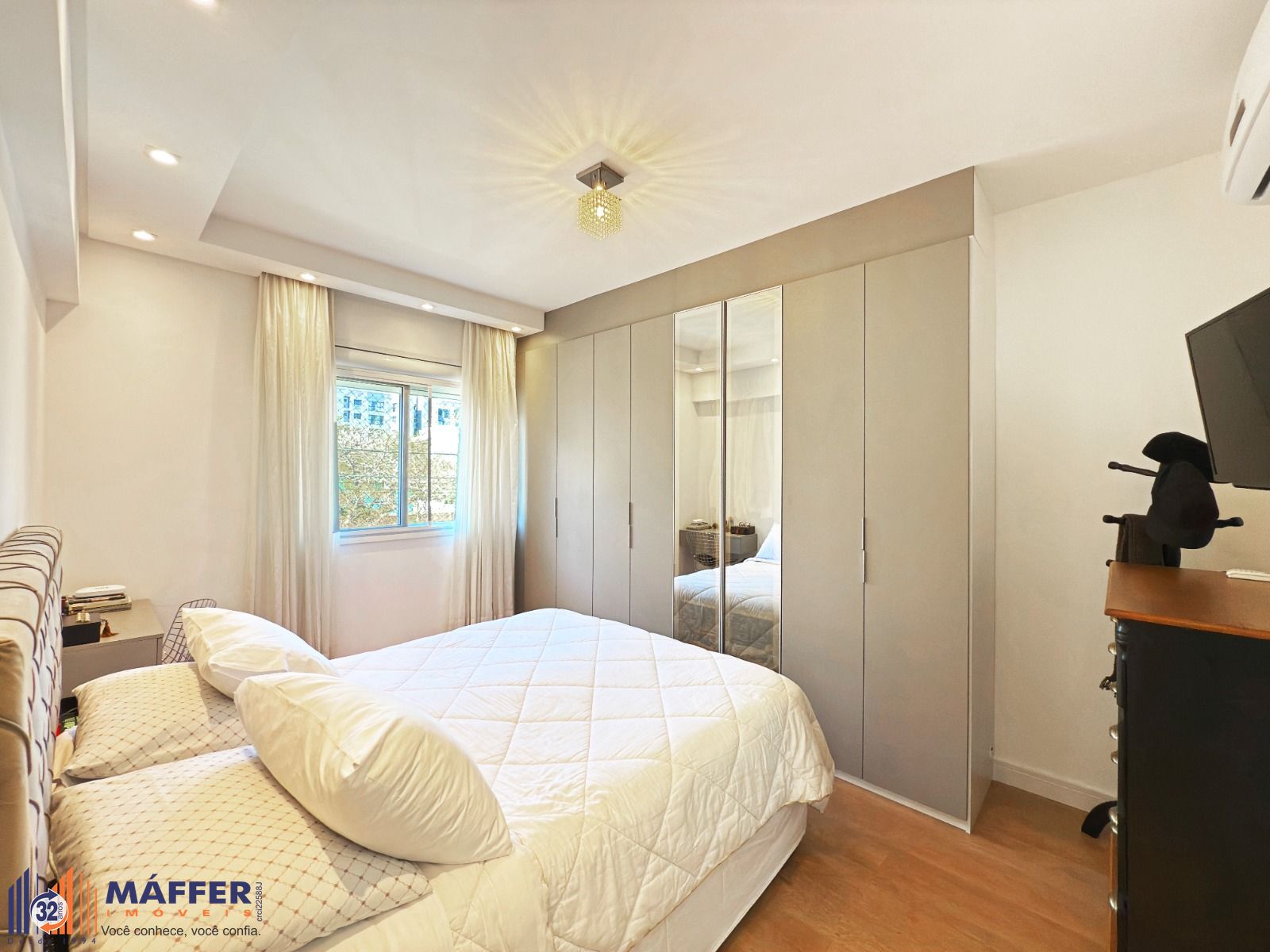 Apartamento, 3 quartos, 96 m² - Foto 30