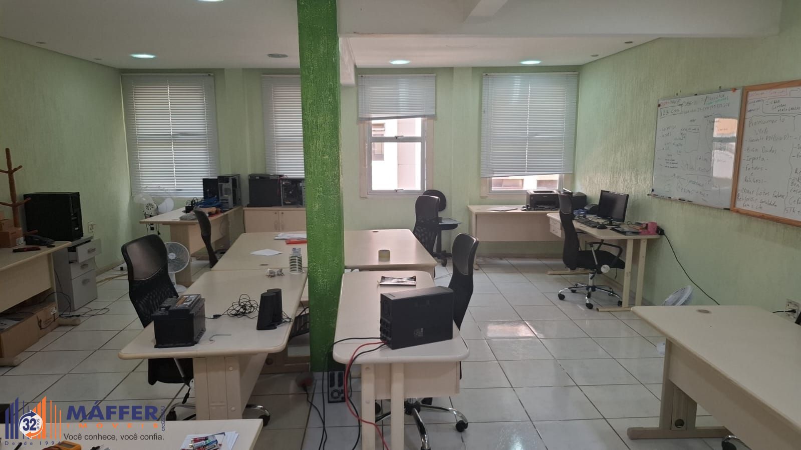 Sala-Conjunto, 78 m² - Foto 1
