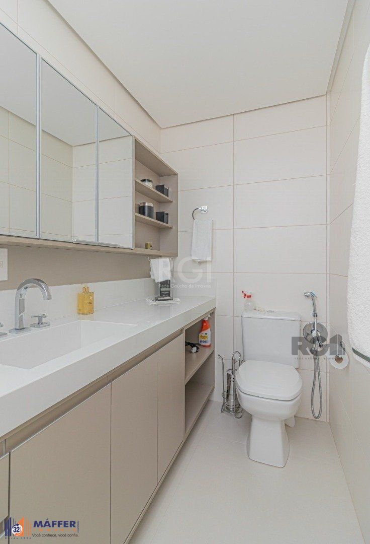 Apartamento, 3 quartos, 141 m² - Foto 29