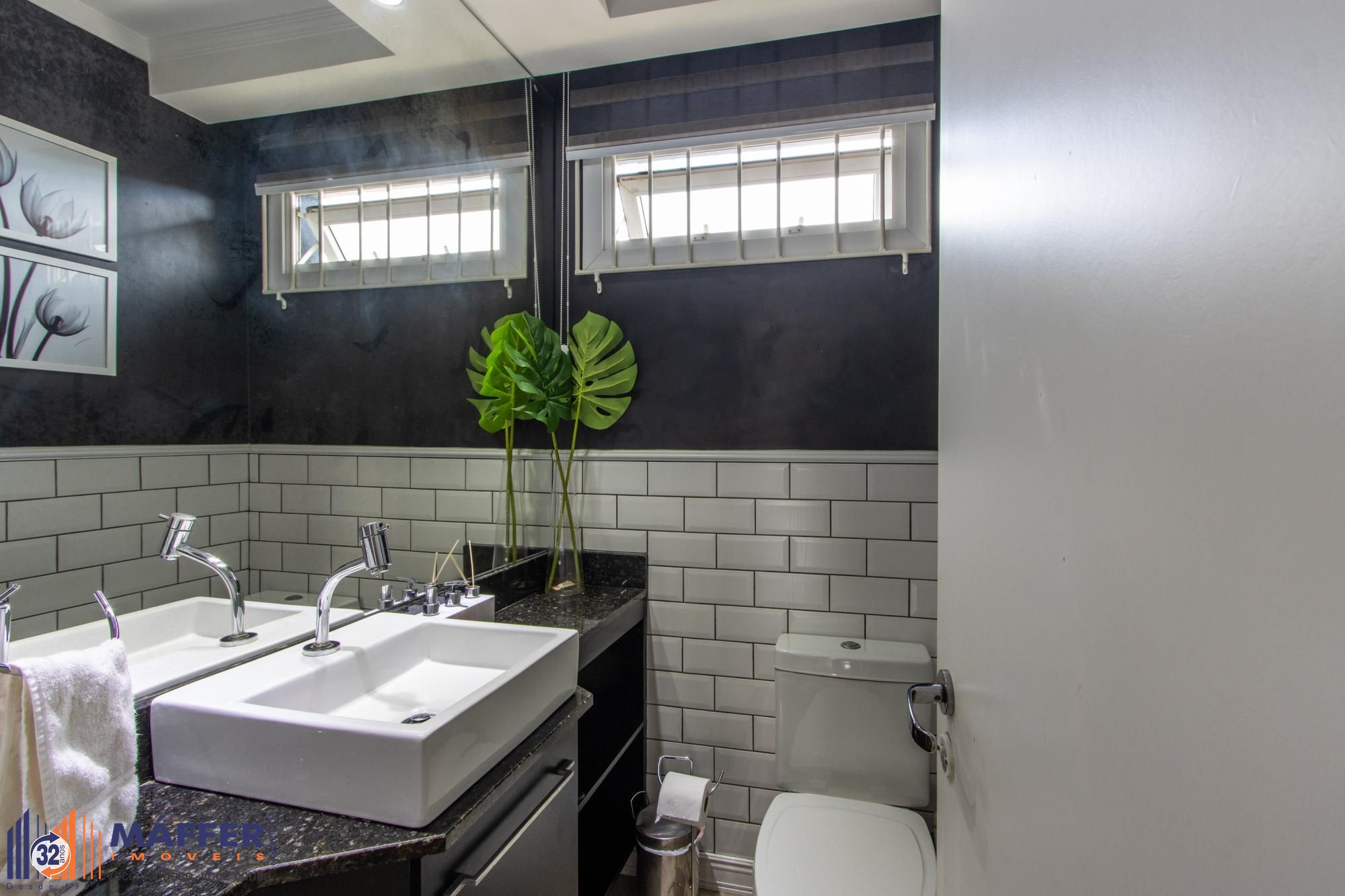 Casa de Condomínio, 3 quartos, à venda, 99 m², Lomba do Pinheiro - Porto Alegre — foto 3