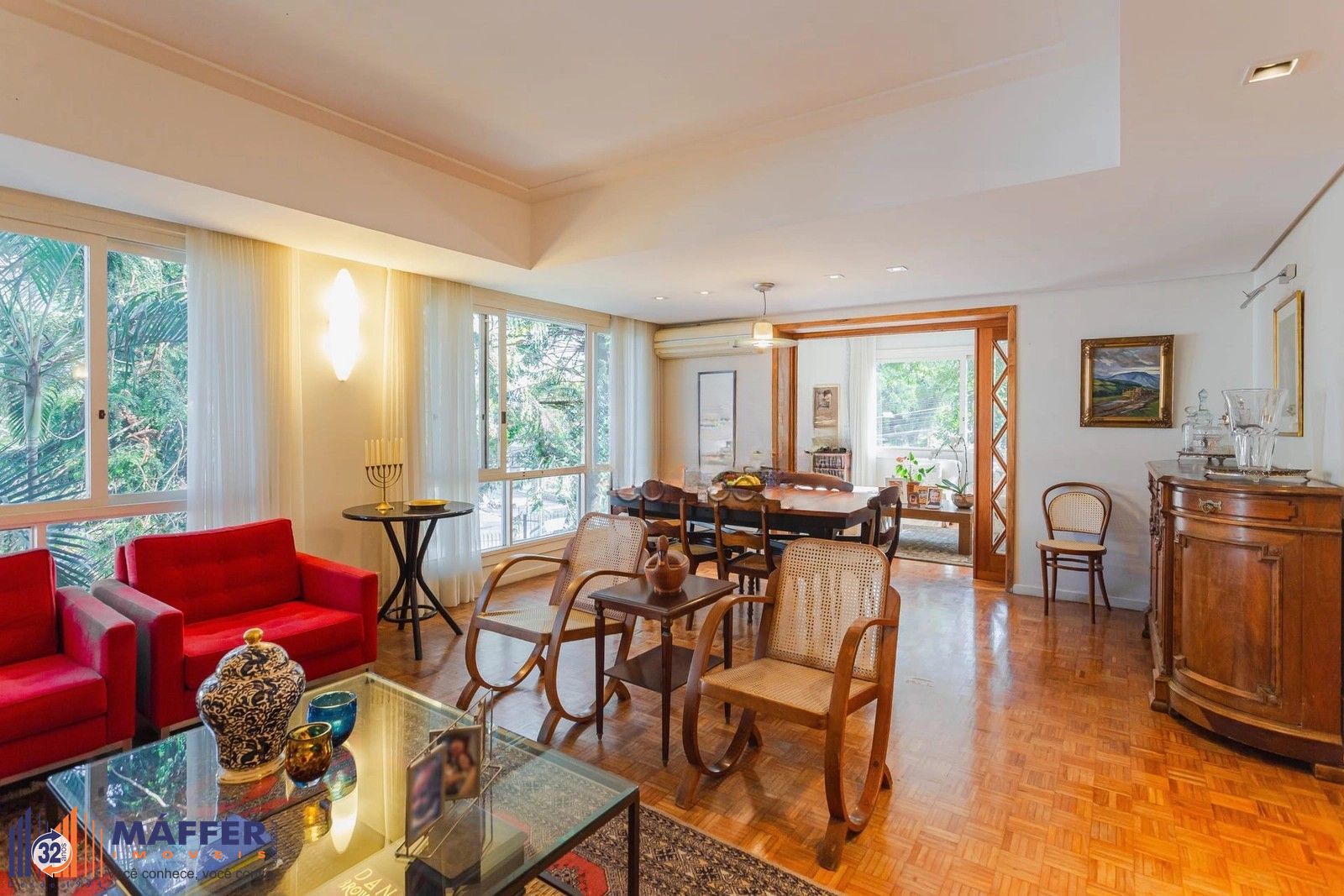 Apartamento, 3 quartos, 173 m² - Foto 1