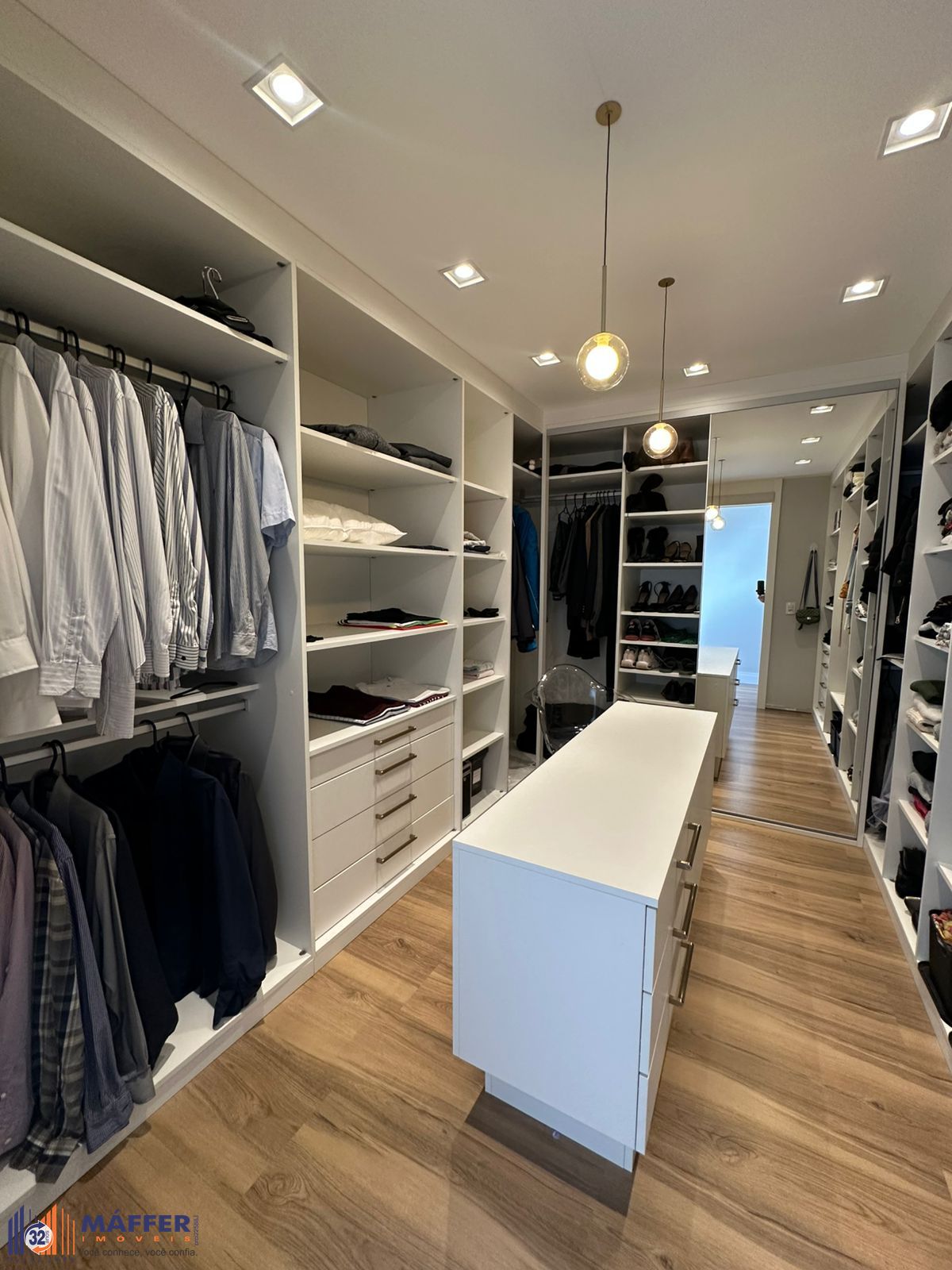 Apartamento, 3 quartos, 217 m² - Foto 11