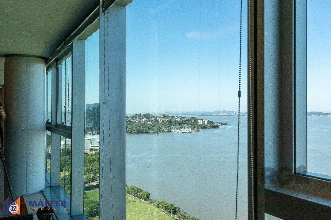 Flat/Apart Hotel, 1 quarto, 52 m² - Foto 21