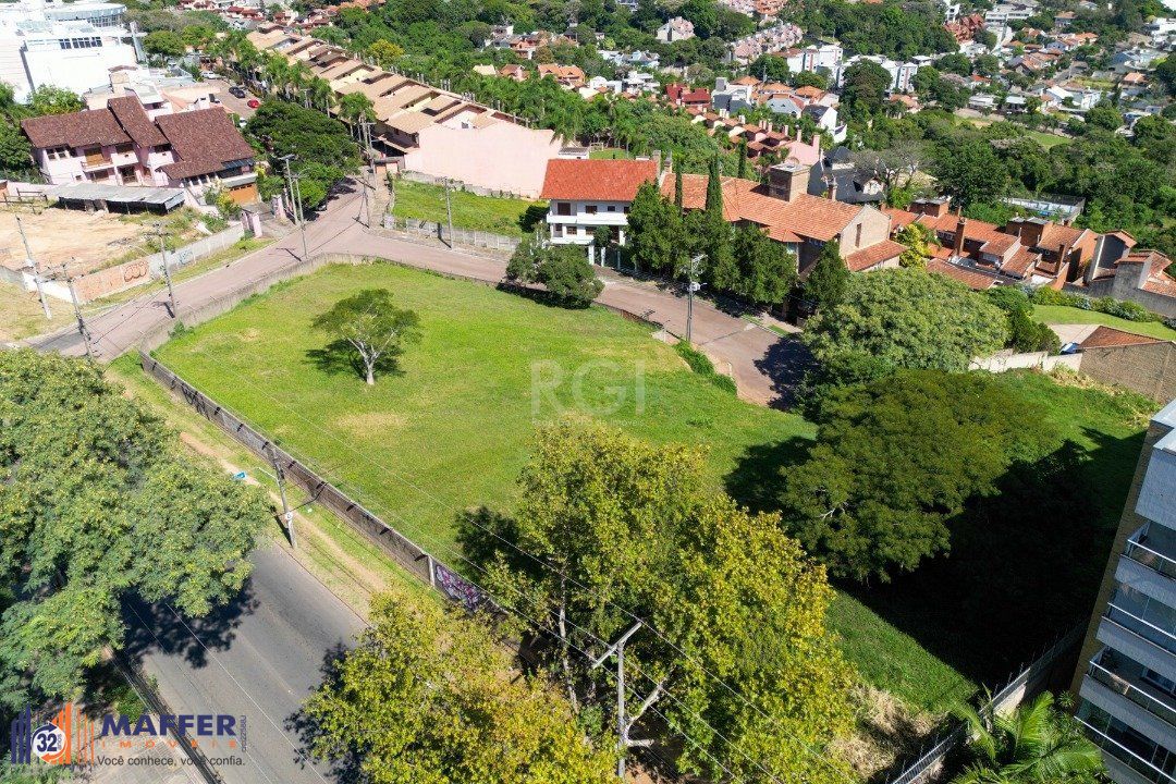 Terreno, à venda, Santa Tereza - Porto Alegre — foto 4