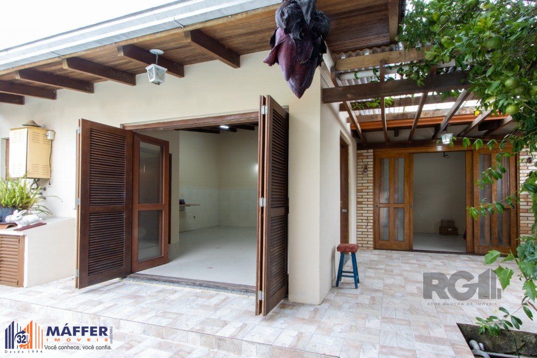 Casa, 4 quartos, 257 m² - Foto 28