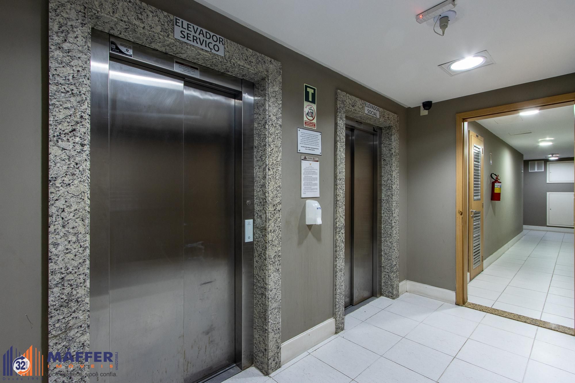 Apartamento, 2 quartos, 54 m² - Foto 36