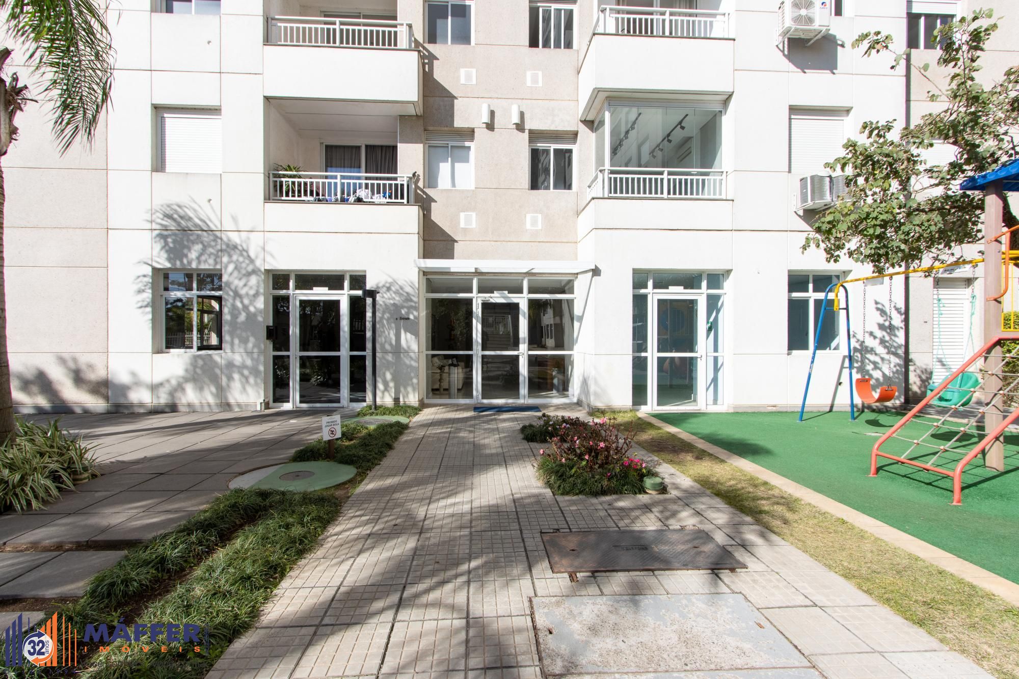 Apartamento, 2 quartos, 65 m² - Foto 28