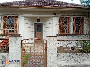 Casa 3 quartos à venda, 253m², Azenha - Porto Alegre