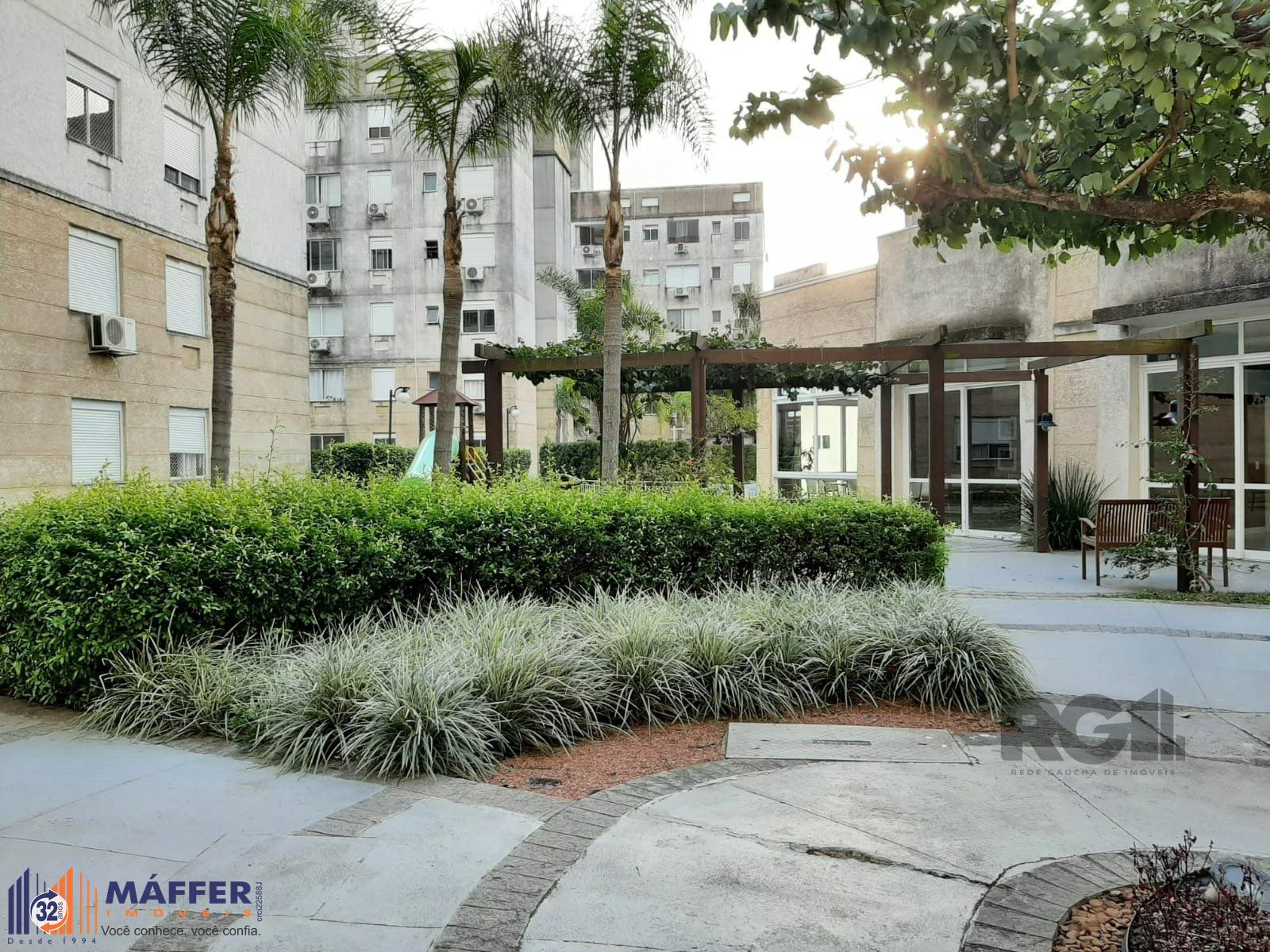 Apartamento, 3 quartos, 61 m² - Foto 17
