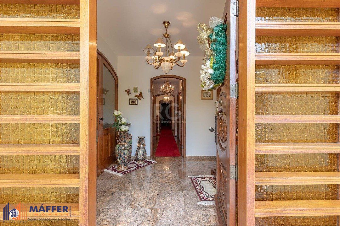 Casa, 4 quartos, 725 m² - Foto 2